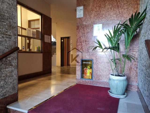Appartamento di 35 mq a Milano