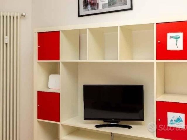 Appartamento di 36 m² con 1 locale a Bologna