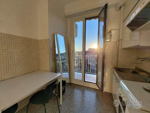 Appartamento di 36 m² con 1 locale a Milano