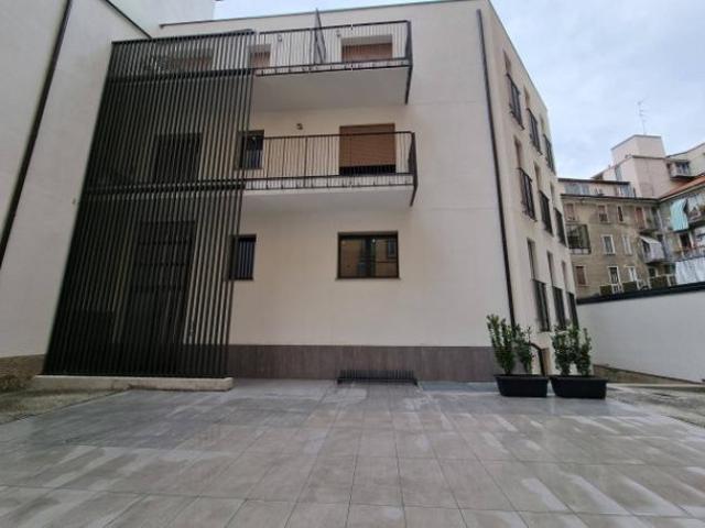 Appartamento di 36 m con 1 locale in affitto a Milano