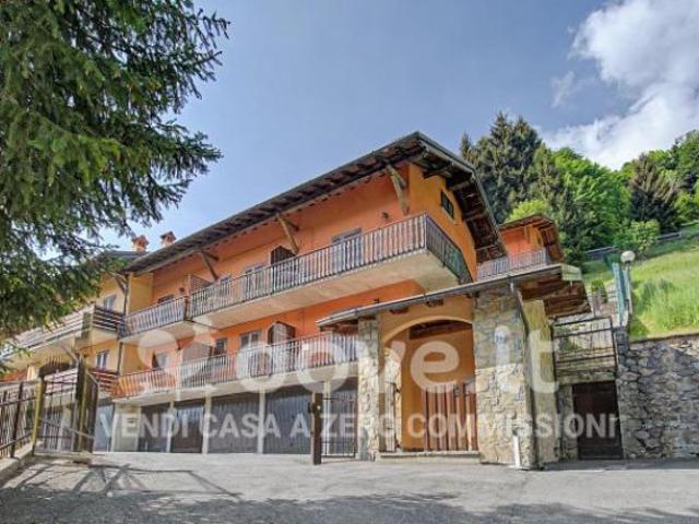 Appartamento di 36 m con 1 locale in vendita a Oneta