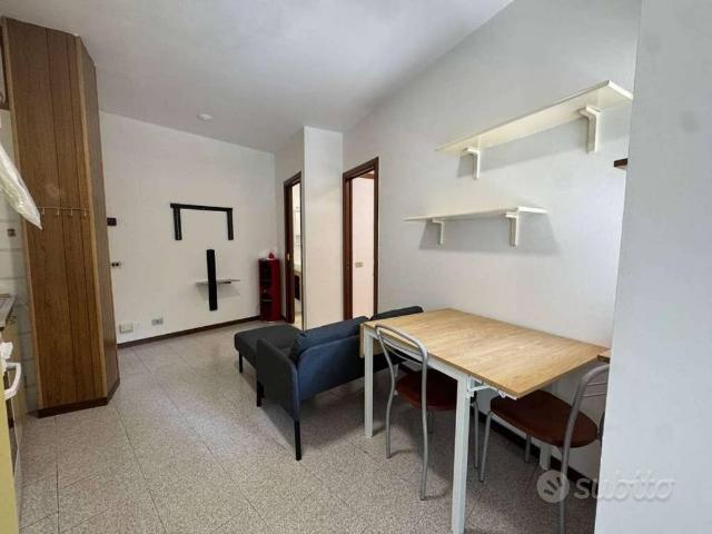 Appartamento di 36 m² con 2 locali a Bergamo