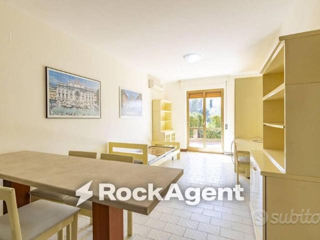 Appartamento di 37 m² con 1 locale a Catanzaro