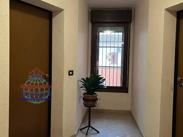 Appartamento di 37 mq a Molinella