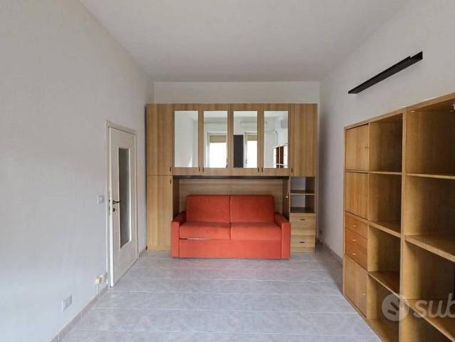 Appartamento di 38 m² con 1 locale a Milano