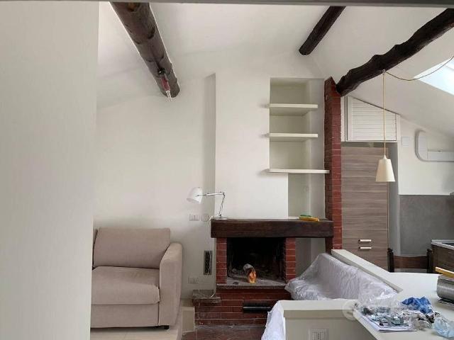 Appartamento di 38 m² con 1 locale a Milano