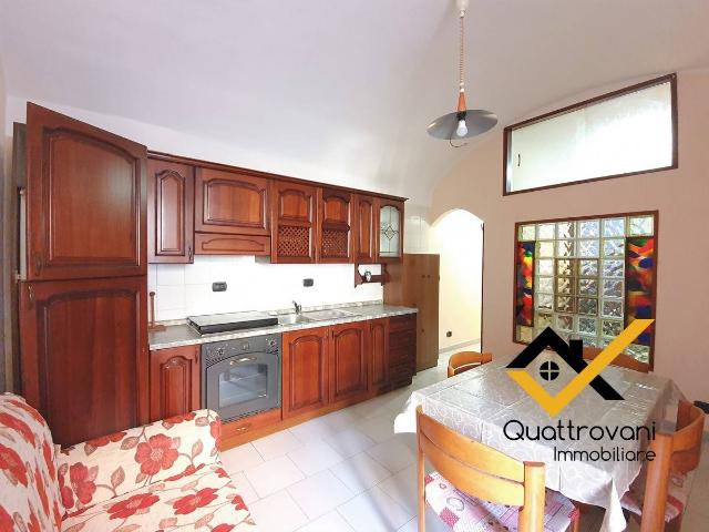 Appartamento di 38 mq a Catania