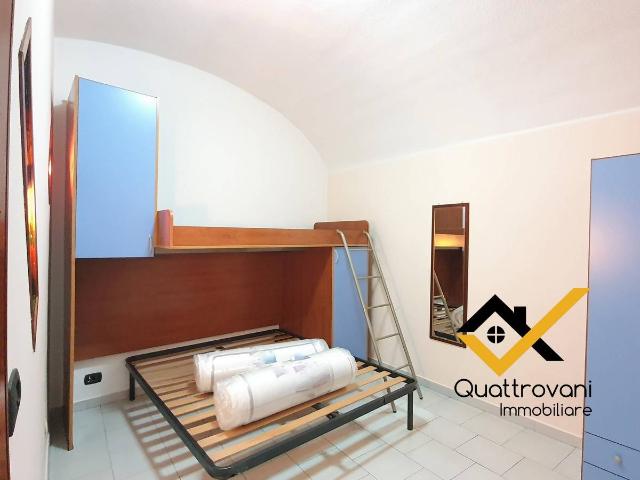 Appartamento di 38 mq a Catania