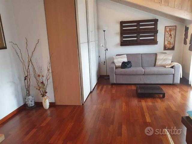 Appartamento di 39 m² con 1 locale a Sesto San Gio