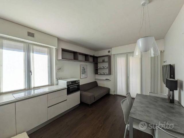 Appartamento di 39 m² con 2 locali a Verona