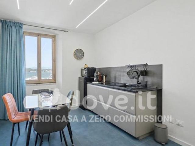Appartamento di 39 m con 2 locali in vendita a La Spezia [rif. DV 8915]