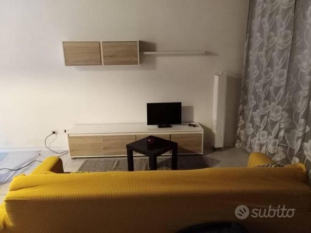 Appartamento di 40 m² con 1 locale a Ferrara