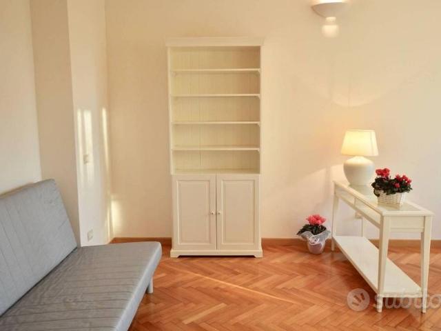 Appartamento di 40 m² con 1 locale a Milano