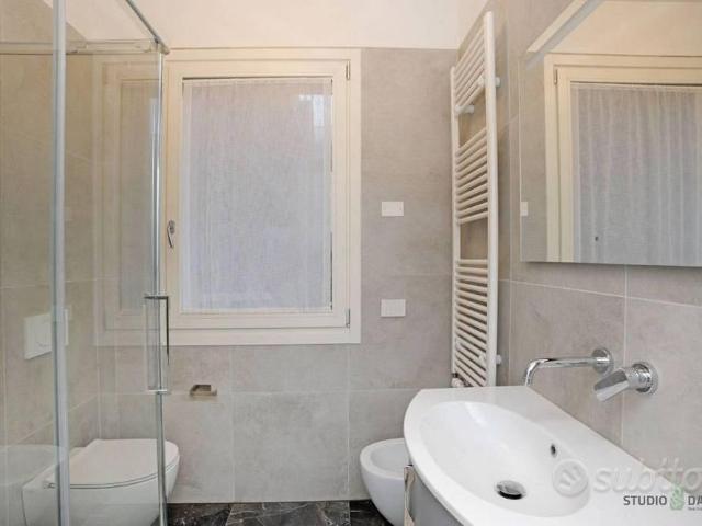 Appartamento di 40 m² con 1 locale a Milano