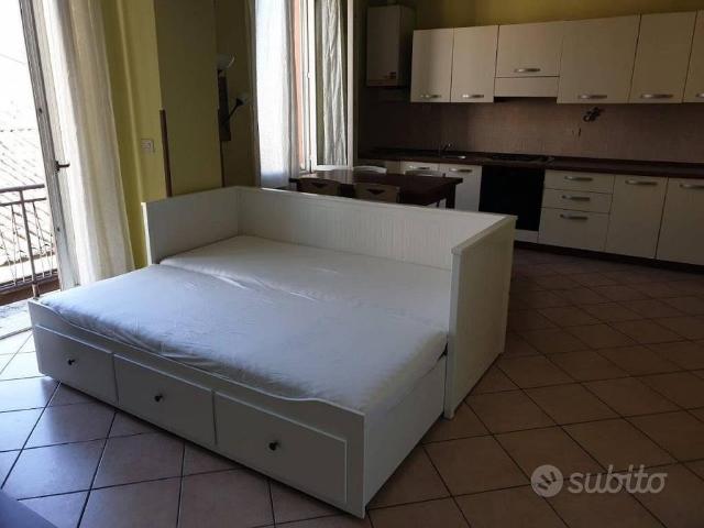 Appartamento di 40 m² con 1 locale a Parma