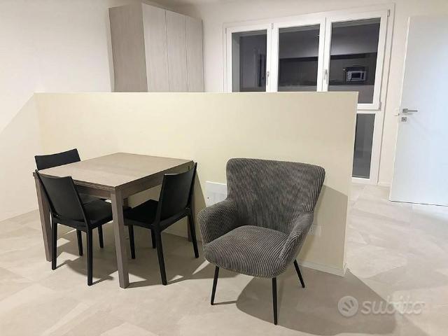 Appartamento di 40 m² con 1 locale a Parma