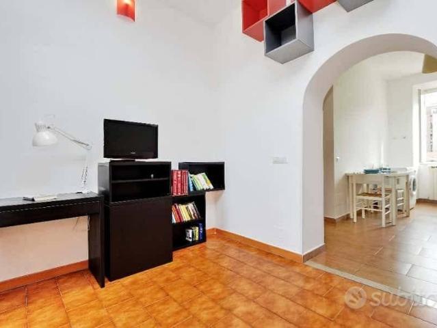 Appartamento di 40 m² con 1 locale a Roma