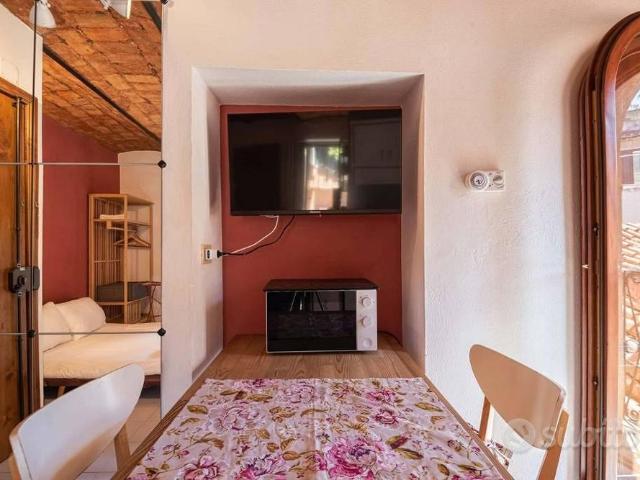 Appartamento di 40 m² con 1 locale a Roma