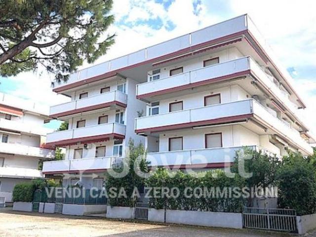 Appartamento di 40 m con 1 locale e posto auto in vendita a Martinsicuro [rif. DV 13212]