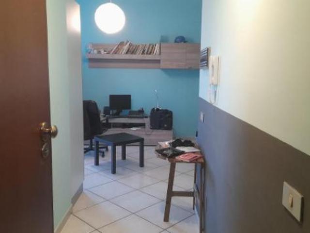 Appartamento di 40 m con 1 locale in affitto a Bari