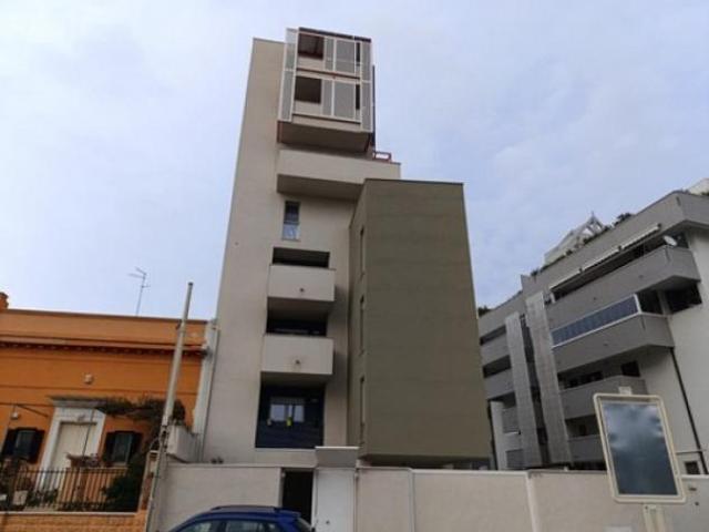 Appartamento di 40 m con 1 locale in vendita a Bari