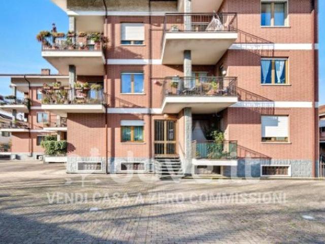 Appartamento di 40 m con 1 locale in vendita a Bra