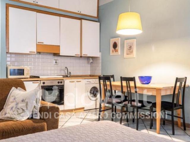 Appartamento di 40 m con 1 locale in vendita a Firenze [rif. DV 12118 7]
