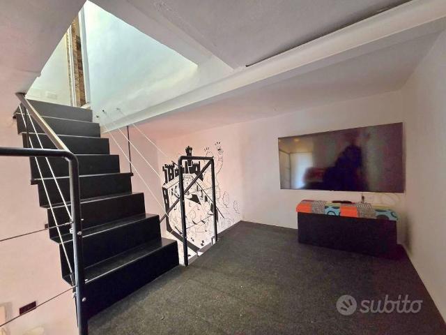 Appartamento di 40 m² con 2 locali a Asti