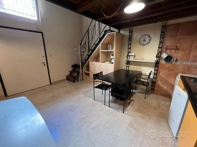 Appartamento di 40 m² con 2 locali a Bologna