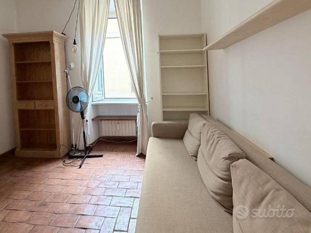 Appartamento di 40 m² con 2 locali a Roma