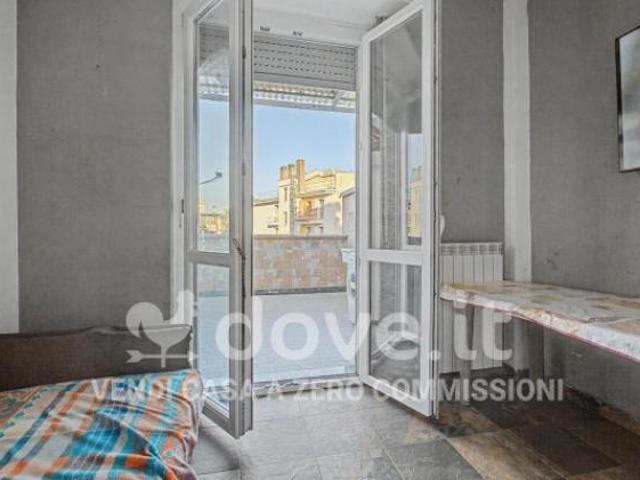 Appartamento di 40 m con 2 locali in vendita a Milano [rif. DV 13316 1]