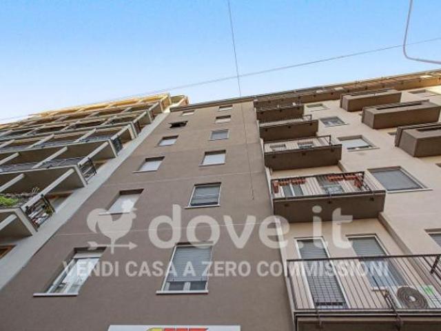 Appartamento di 40 m con 2 locali in vendita a Milano [rif. DV 13316]