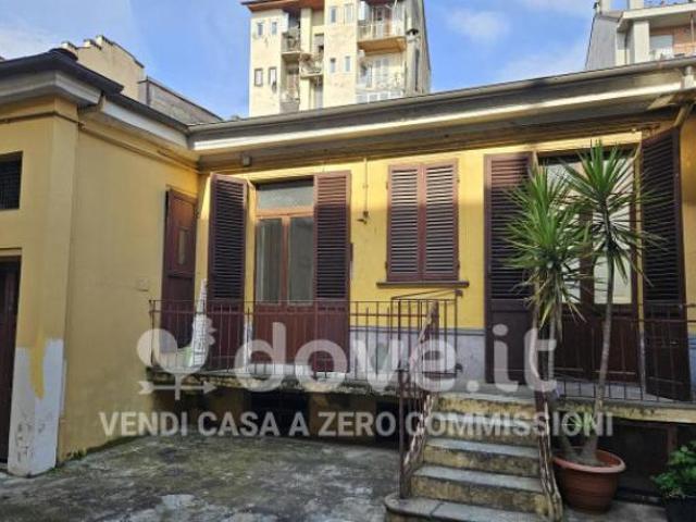 Appartamento di 40 m con 2 locali in vendita a Torino