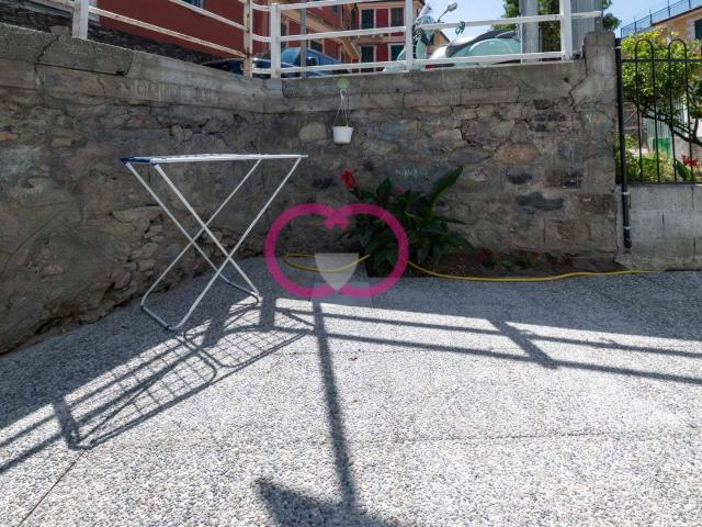 Appartamento di 40 mq a Varazze