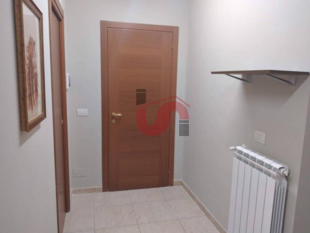 Appartamento di 40 mq a Benevento