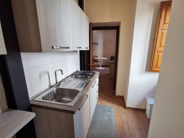 Appartamento di 40 mq a Benevento