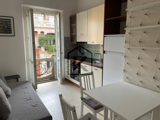 Appartamento di 40 mq a Milano