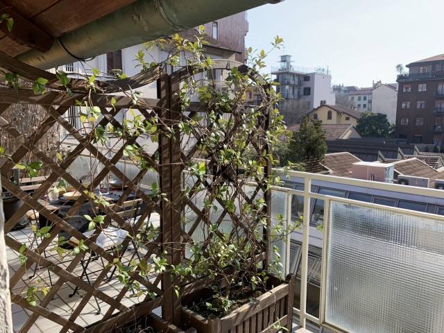 Appartamento di 40 mq a Milano