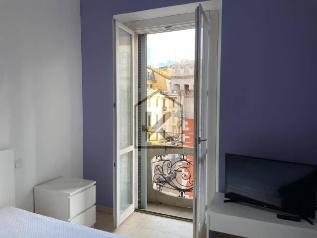 Appartamento di 40 mq a Milano