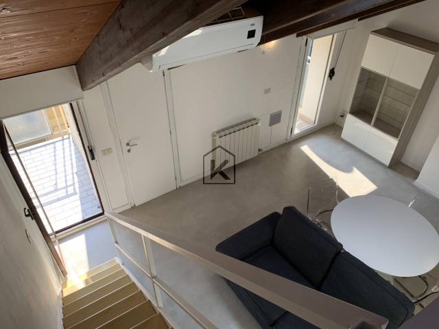 Appartamento di 40 mq a Milano