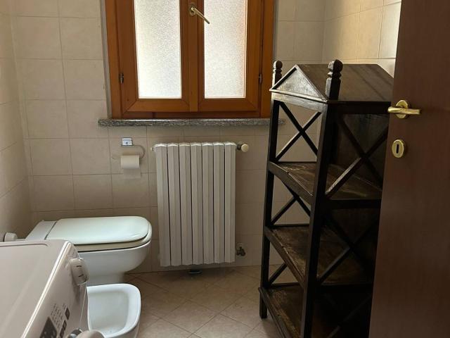Appartamento di 40 mq a Oleggio