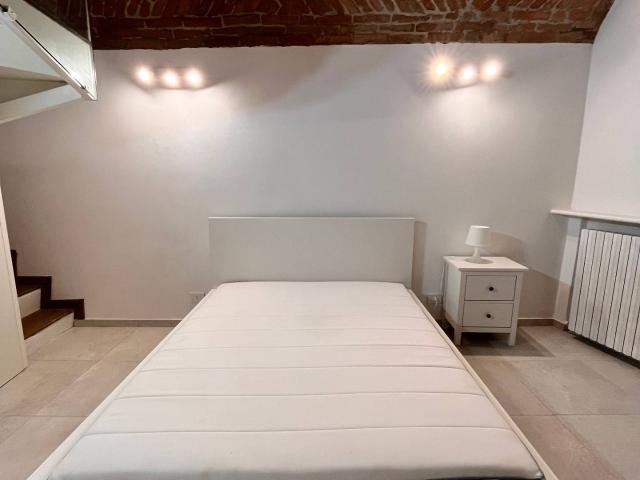 Appartamento di 40 mq a Piacenza
