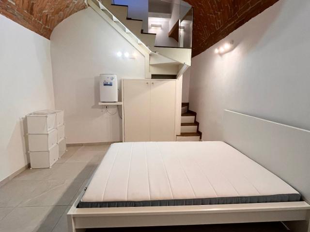 Appartamento di 40 mq a Piacenza