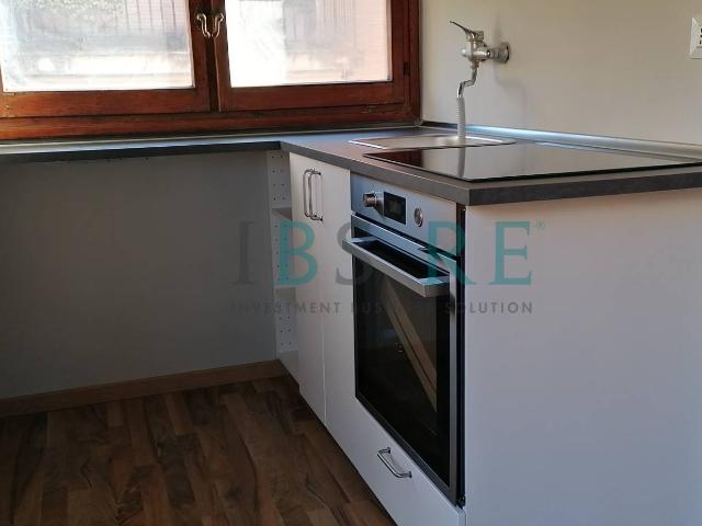 Appartamento di 40 mq a Roma