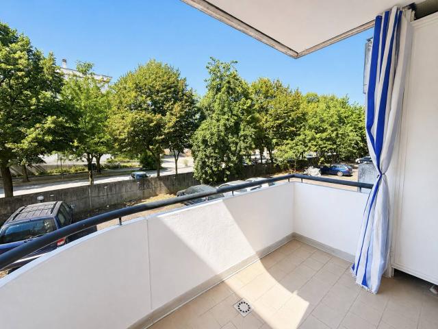 Appartamento di 41 mq a Vicenza