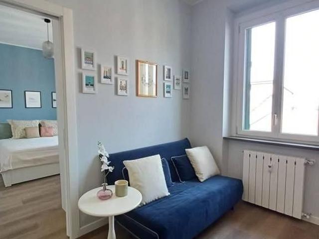 Appartamento di 42 m² con 2 locali a Milano