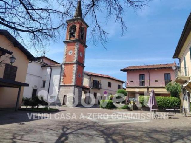 Appartamento di 42 m con 2 locali e posto auto in vendita a Galliate Lombardo