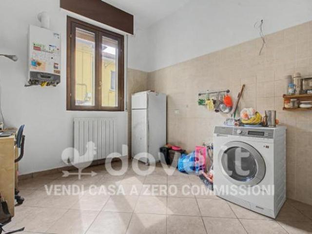 Appartamento di 42 m con 2 locali in vendita a Milano [rif. DV 12307 1]