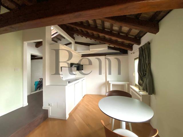 Appartamento di 42 mq a Treviso
