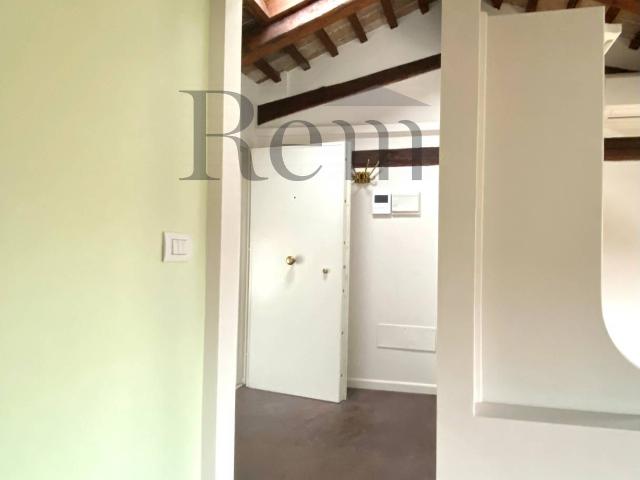 Appartamento di 42 mq a Treviso